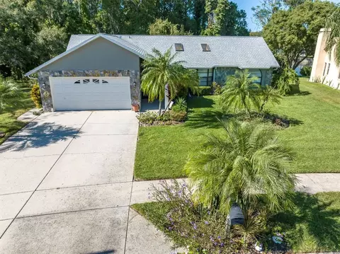 3717 Montclair Dr, New Port Richey, FL 34655
