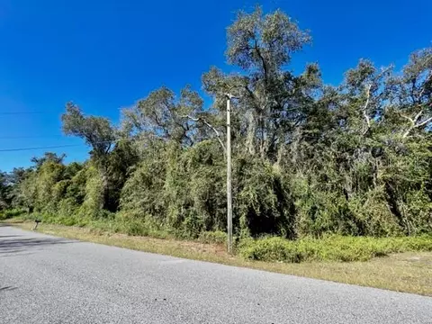 0 Albright Rd, Spring Hill, FL 34610