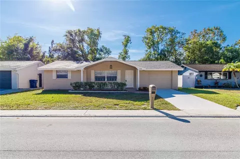 7878 Cherrytree Ln, New Port Richey, FL 34653