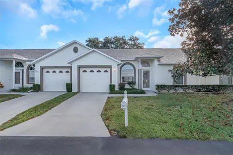 4026 Casa Del Sol Way, New Port Richey, FL 34655