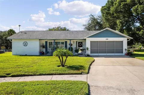 11014 Elderberry Dr, Port Richey, FL 34668