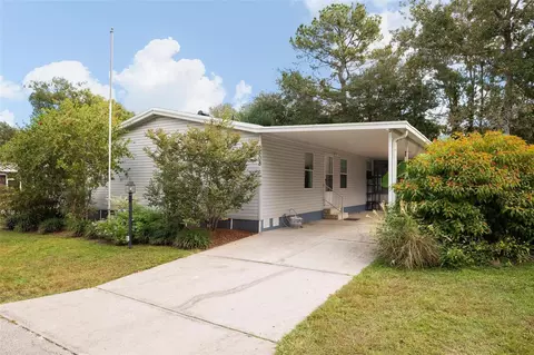 2508 Ayerswood Dr, Brooksville, FL 34604