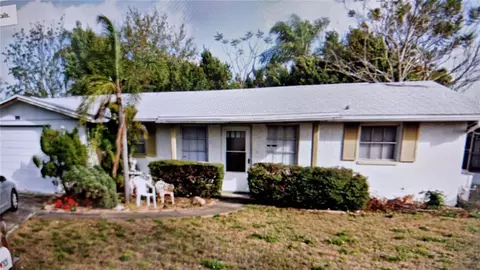 7525 Ilex Dr, Port Richey, FL 34668