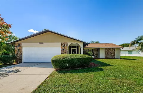 3912 Tidewater Rd, New Port Richey, FL 34655