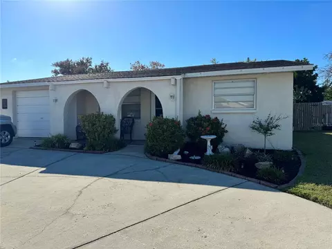 9635 Shamokin Ln, Port Richey, FL 34668