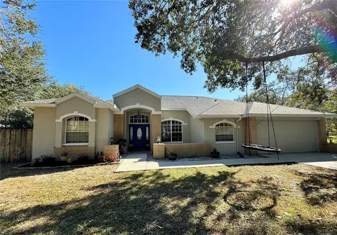 9250 Yellow Lake Dr, New Port Richey, FL 34654