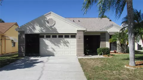 10417 Midstate Ave, Port Richey, FL 34668