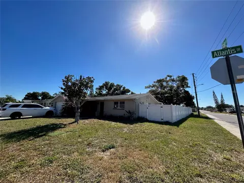 3506 Atlantis Dr, Holiday, FL 34691