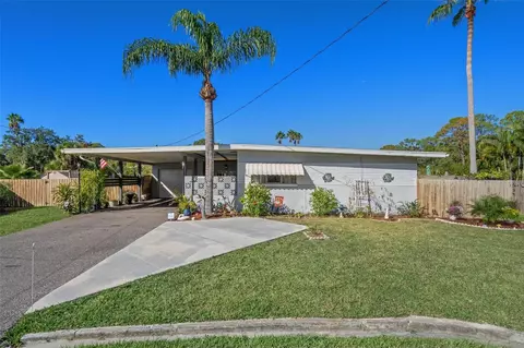 7321 Royal Palm Dr, New Port Richey, FL 34652