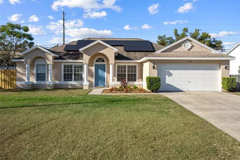 11189 Lindsay Rd, Spring Hill, FL 34609