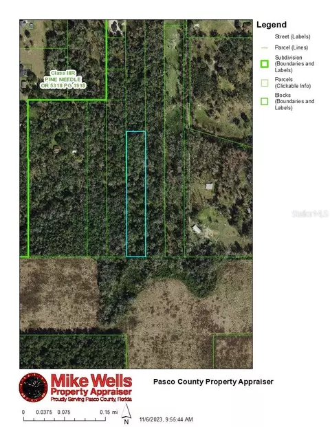 00 Penny Ln, Dade City, FL 33525
