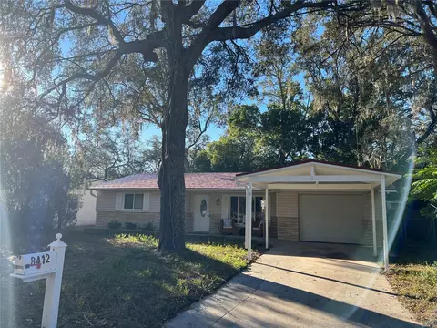 8412 Battel Ct, New Port Richey, FL 34653