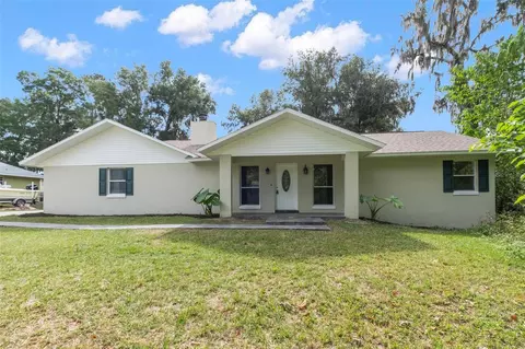 2700 NE 37th Place Rd, Ocala, FL 34479