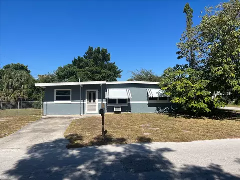 4025 Fairford Dr, New Port Richey, FL 34652