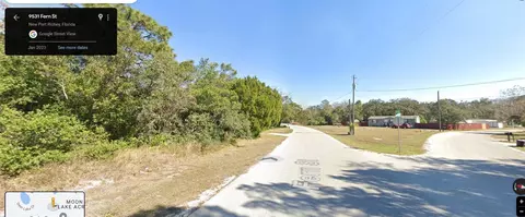 Fern Street, New Port Richey, FL 34654