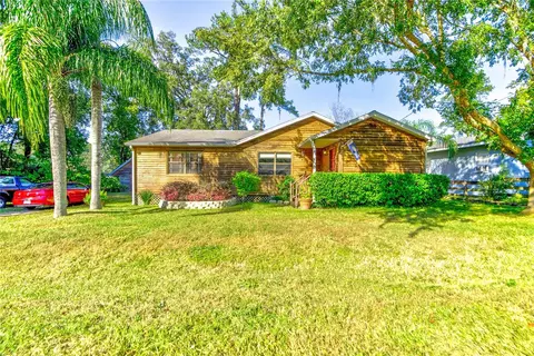 19375 Ingram St, Brooksville, FL 34601
