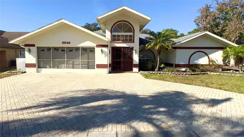 5649 Fieldspring Ave, New Port Richey, FL 34655
