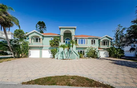 Undisclosed, Tarpon Springs, FL 34689