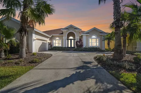 3414 Leaf Lake Dr, Land O Lakes, FL 34639