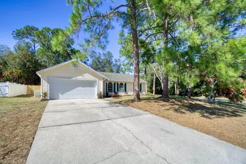 3320 Saint James Ave, Deltona, FL 32738