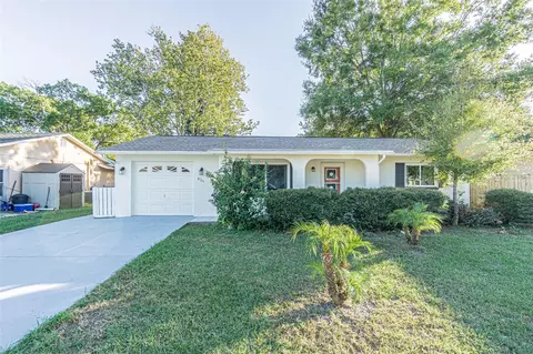 8120 Brown Pelican Ave, New Port Richey, FL 34653