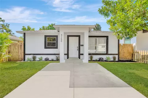 3150 Emerson Ave S, Saint Petersburg, FL 33712