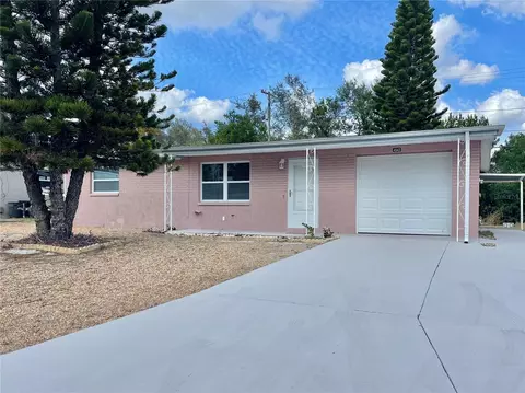 4543 Phoenix Ave, Holiday, FL 34690