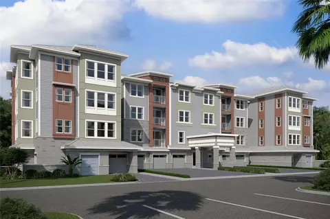 7521 Laureate Blvd #5303, Orlando, FL 32827