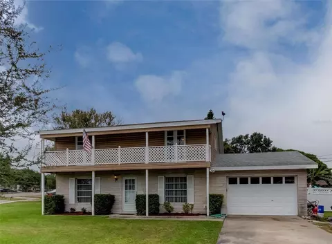 2089 Ridgelane Rd, Clearwater, FL 33755