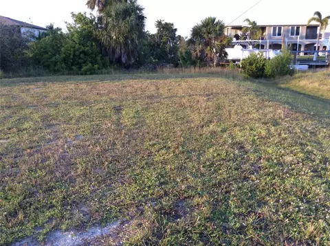 24294 Pirate Harbor Blvd, Punta Gorda, FL 33955