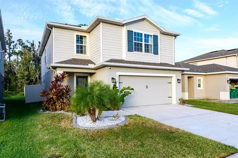 10538 Hawks Landing Dr, Land O Lakes, FL 34638