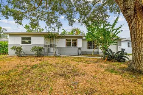 906 S Evergreen Ave, Clearwater, FL 33756