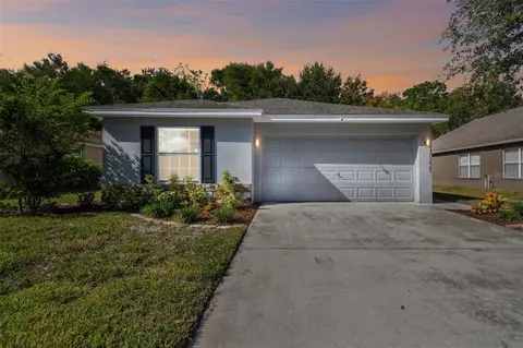 13423 Meadow Golf Ave, Hudson, FL 34669