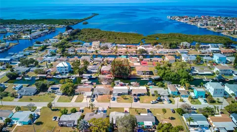 Lot 0147 Sunfish Drive, Hudson, FL 34667