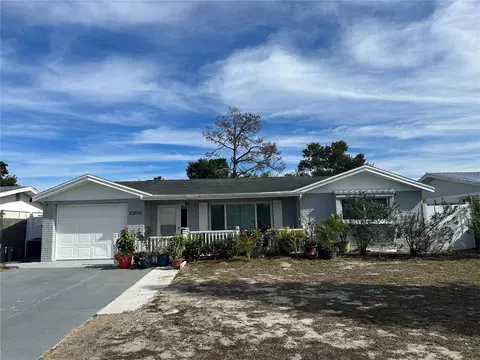 10800 Bridleton Rd, Port Richey, FL 34668