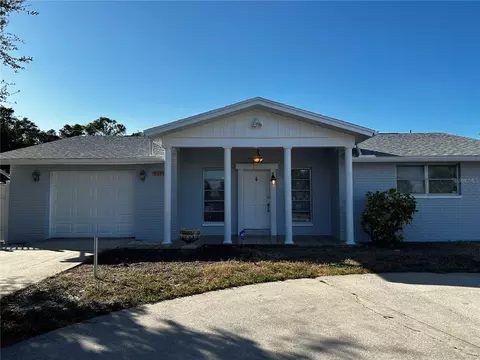 7040 Jasmine Blvd, Port Richey, FL 34668