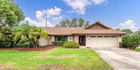 875 Pinewood Ter W, Palm Harbor, FL 34683