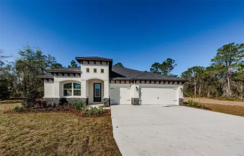 11103 Marvelwood Rd, Weeki Wachee, FL 34614