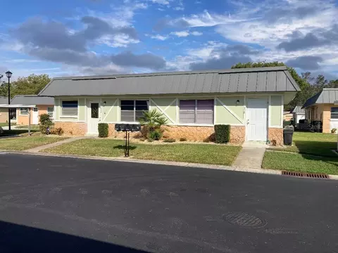 11638 Bayonet Ln #151B, New Port Richey, FL 34654