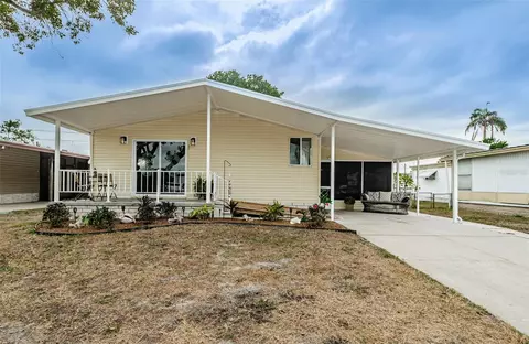 5124 River Birch Ave, Holiday, FL 34690