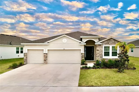 3716 Autumn Amber Dr, Spring Hill, FL 34609