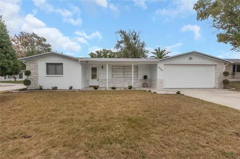 6208 1st Ave, New Port Richey, FL 34653