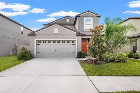 6148 Spring Crayfish Ave, New Port Richey, FL 34653