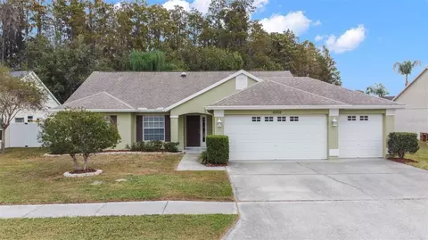 4328 Olin St, New Port Richey, FL 34653