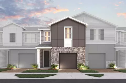 602 Southern Edge Way, Sanford, FL 32771