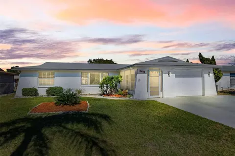 5833 10th Ave, New Port Richey, FL 34652