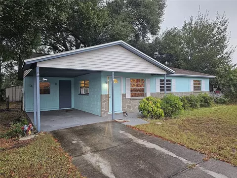 7024 24th Ave S, Tampa, FL 33619