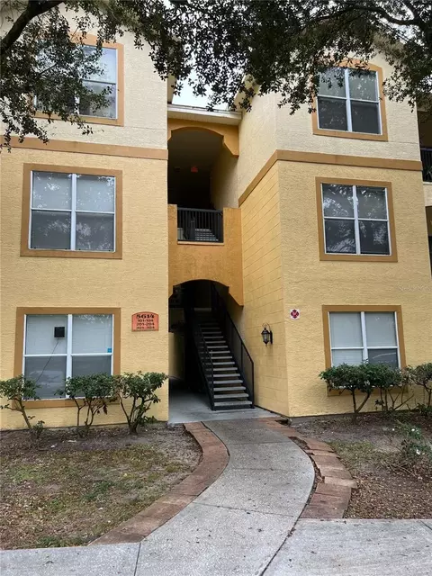 5614 Pinnacle Heights Cir #103, Tampa, FL 33624