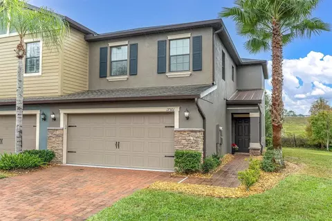 17301 Old Tobacco Rd, Lutz, FL 33558