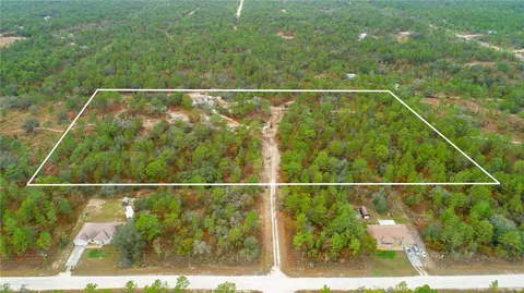 Undisclosed, Weeki Wachee, FL 34614